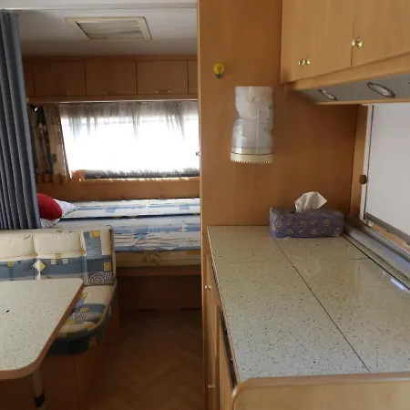 Tatil Evi Victor & Norma Pula