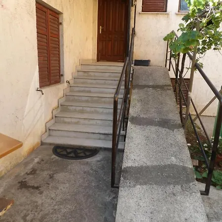 Tatil Evi Victor & Norma Pula