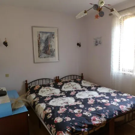 Victor & Norma Tatil Evi