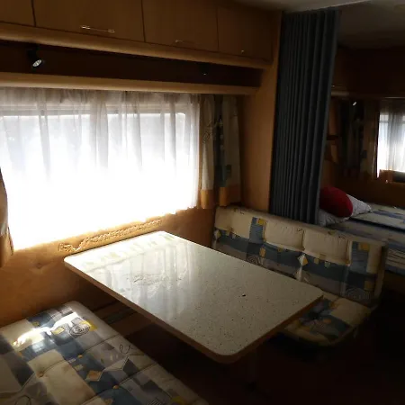Victor & Norma Tatil Evi *